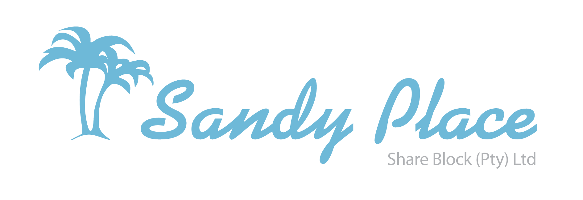 Sandy Place Logo